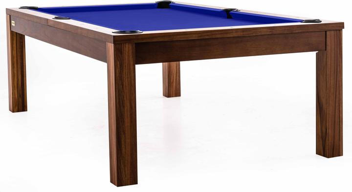 Image du produit Stradivari Table de billard Ambiente II (224 x 112 cm)