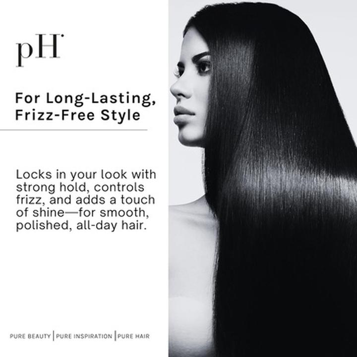 Immagine prodotto pH Style & Finish Hairspray (300 ml)