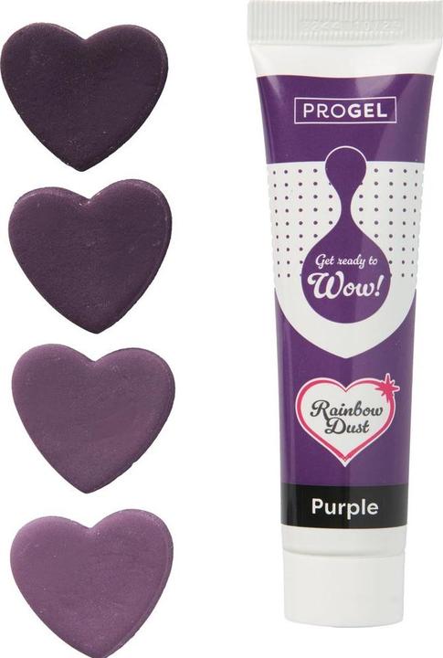 Produktbild Renshaw ProGel