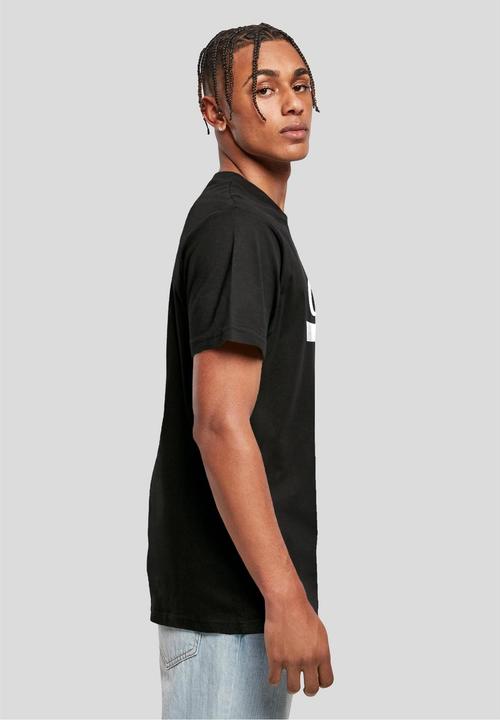 Actual product image Merchcode Coca Cola Logo Tee (XXL)