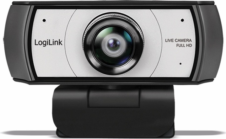 Produktbild LogiLink 30 fps, f/2.4, 120°, USB (2 Mpx)