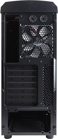 Produktbild Zalman Z3 Plus Kunststoff (ATX)