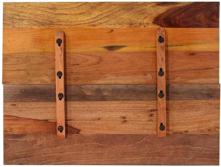 Actual product image VidaXL Nola (80 x 60 cm)