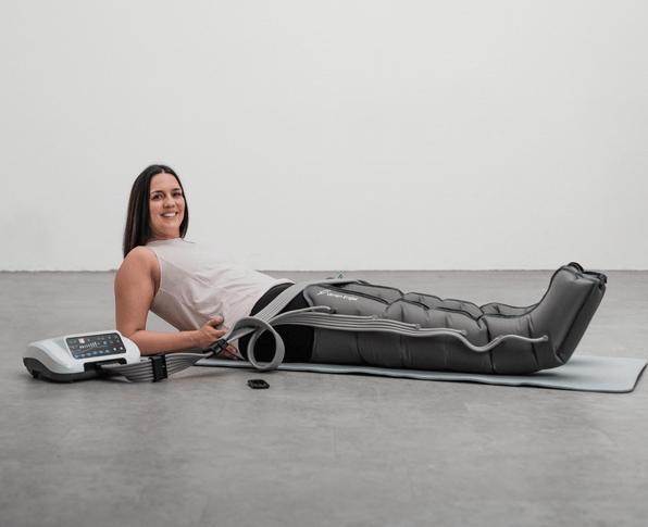 Produktbild Venen Engel 6 Premium mit Beinmanschetten