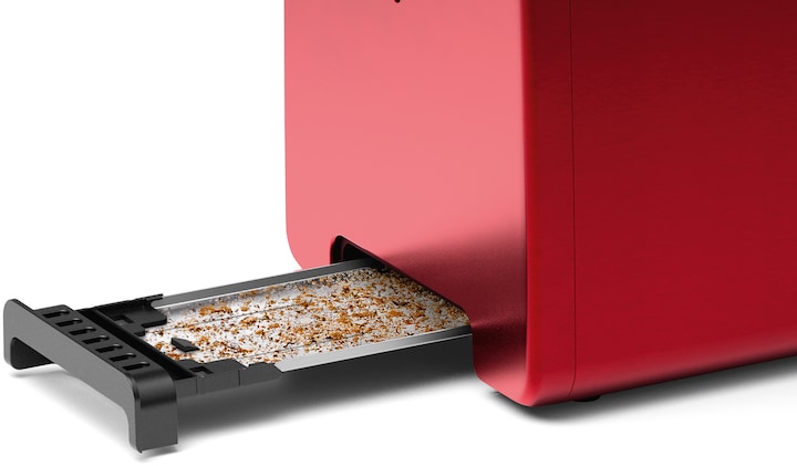 Produktbild Bosch Hausgeräte DesignLine TAT3P424DE