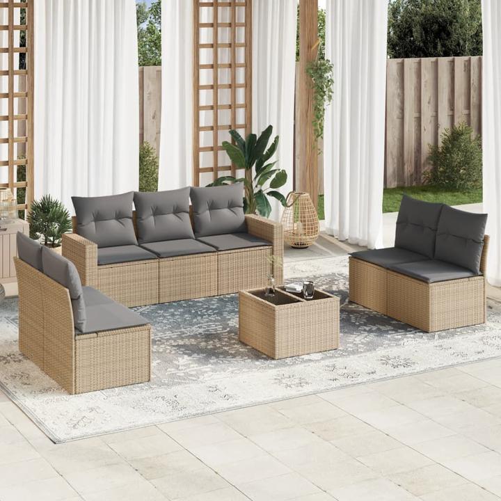 Actual product image VidaXL Jinny