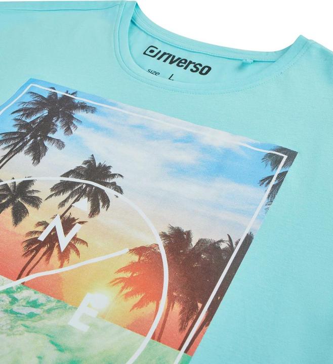 Produktbild Riverso RIVLukas (5XL)