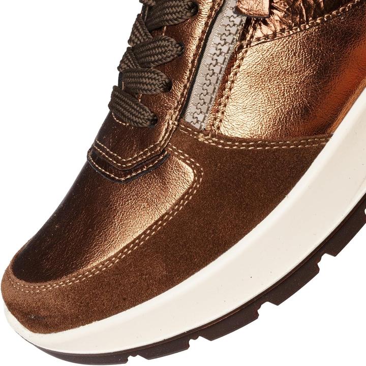 Immagine prodotto Ara Sneakers con plantilla extraíble, morbide e in bambù (42)