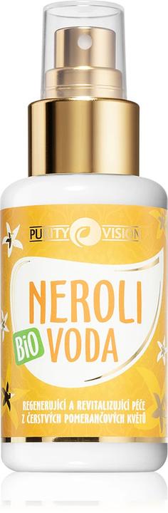 Actual product image Purity Bio (Face toner, 100 ml)