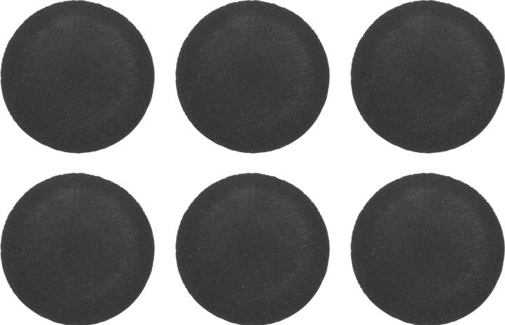 Actual product image Dremel EZ SpeedClic grinding wheels (240)