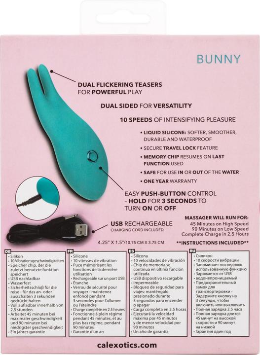 Produktbild CalExotics Pixies® Bunny