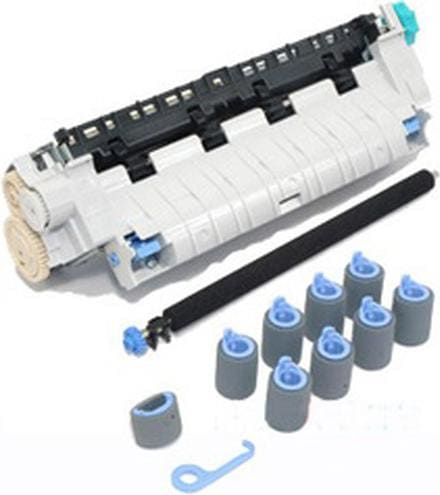 Produktbild Lexmark 40X2734 Maintenance 230V 120.000 Seiten X 850