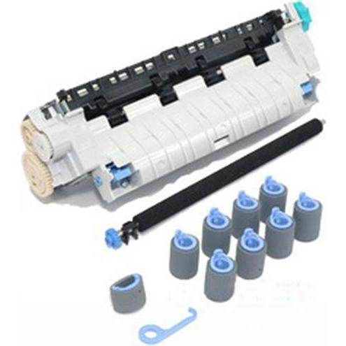 Lexmark 40X2734 Maintenance 230V 120.000 Seiten X 850, Drucker Zubehör