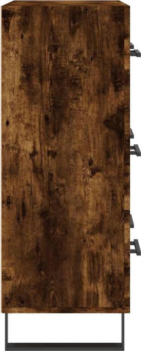 Image du produit vidaXL Sideboard (69.50 x 34 x 90 cm)