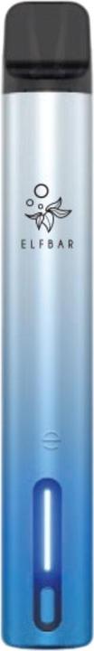 Elfbar Aurora Blue Edition