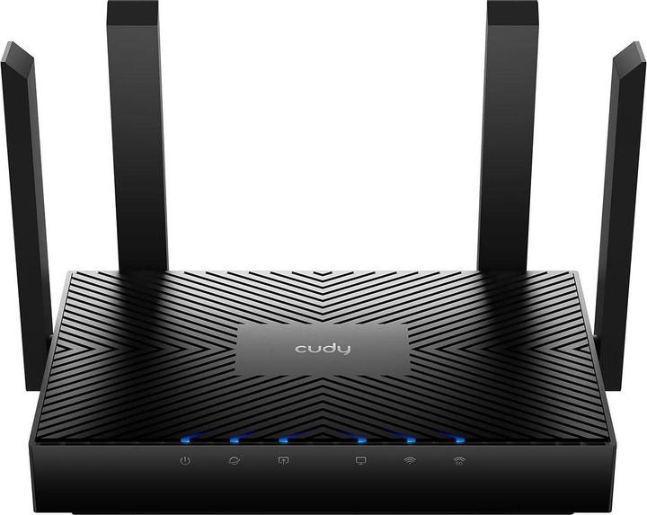 Cudy AX3000 Mesh WR3000