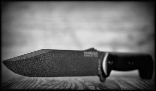 Image du produit Ka-bar BK7 (17.80 cm)