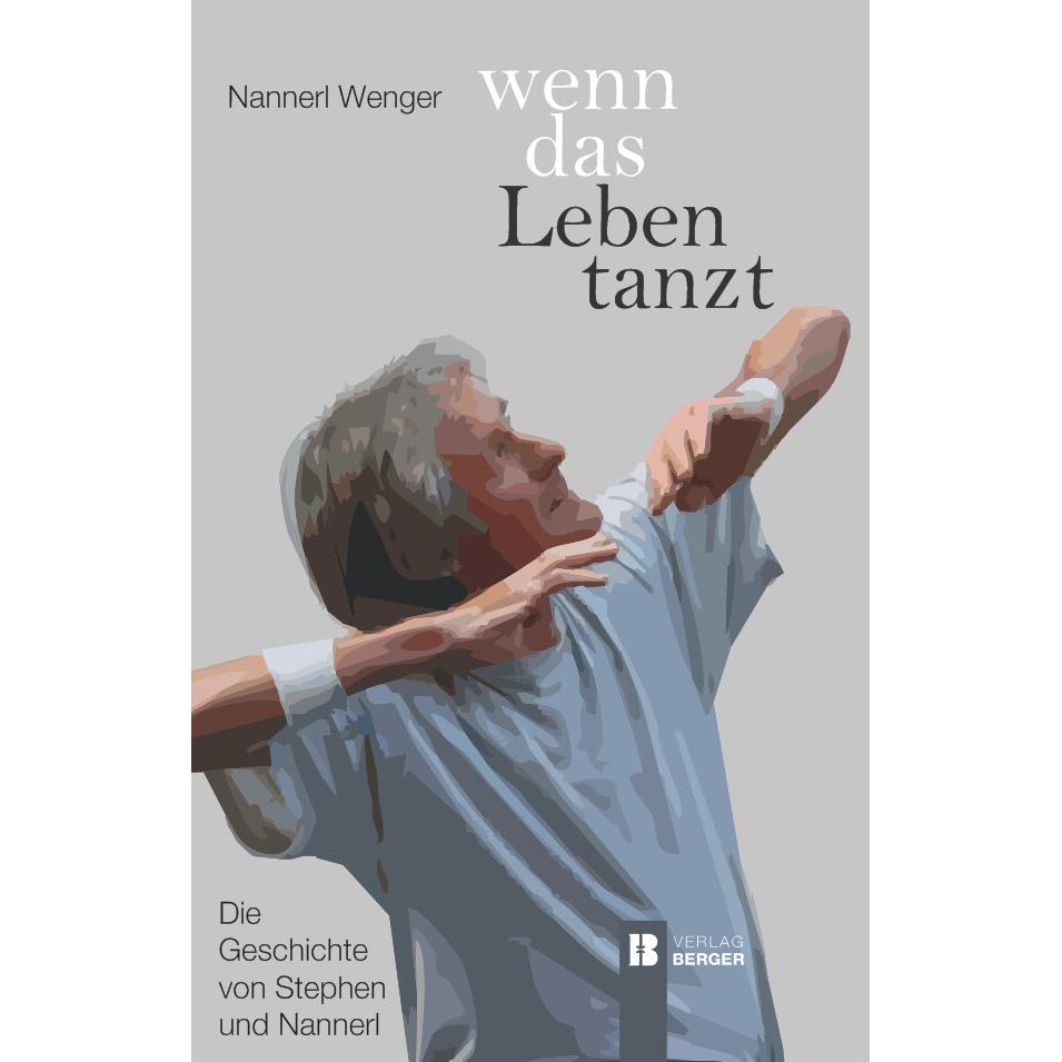 Berger and Söhne Wenn das Leben tanzt (Nannerl Wenger, Deutsch), Sonstige Literatur