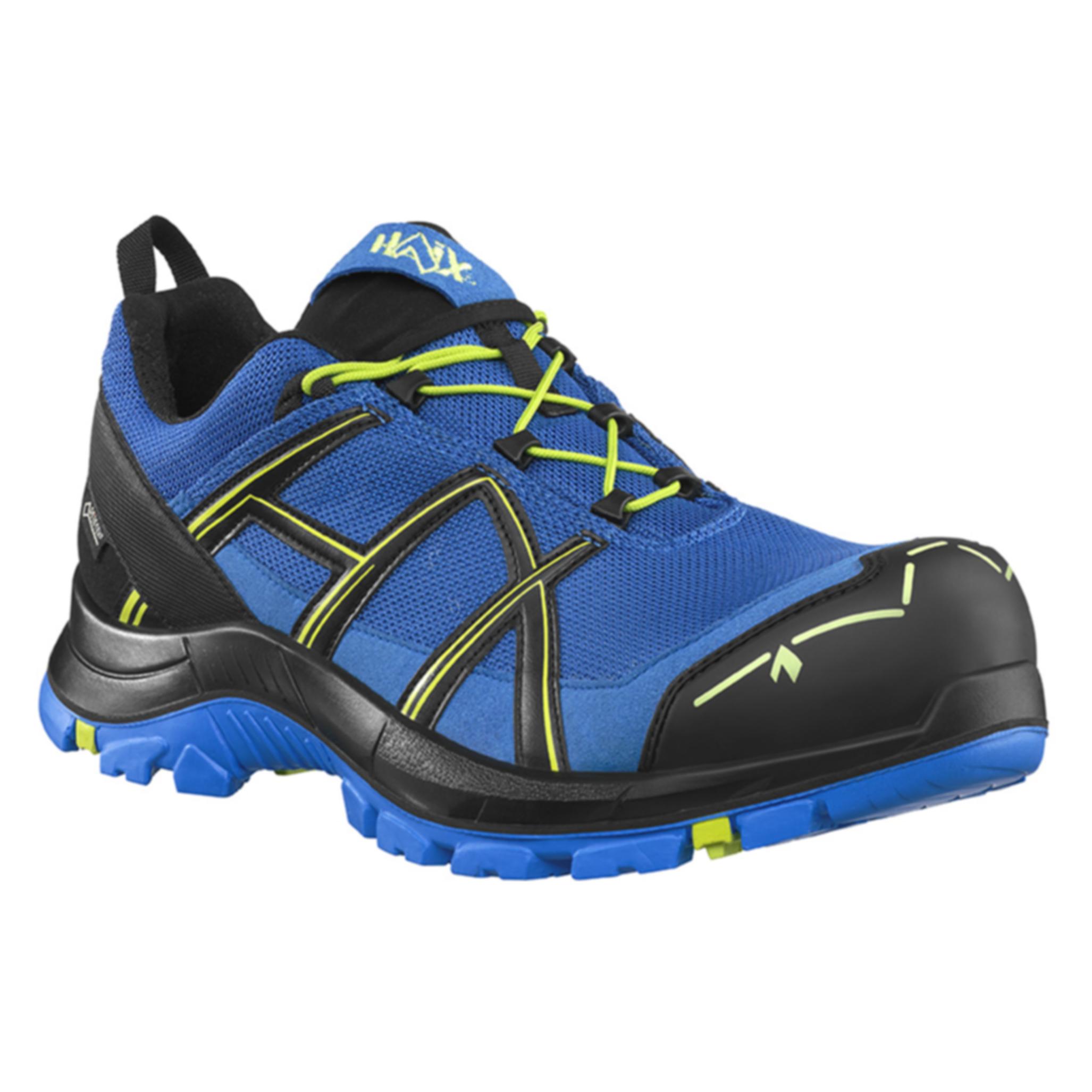 Haix, Werkschoenen, Eagle Safety 40 Low Gtx (S3, 46)