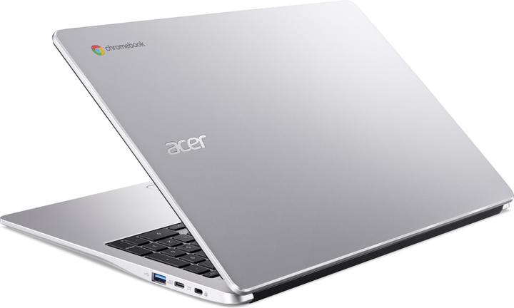 Immagine prodotto Acer Chromebook 315 (15.60", 128 GB, 8 GB, DE, Intel Celeron N4500)