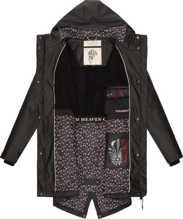Actual product image Navahoo Flower of Ocean (XL)
