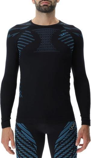 Actual product image UYN Laufshirt Mit Langen Ärmeln Ultra1 (S)
