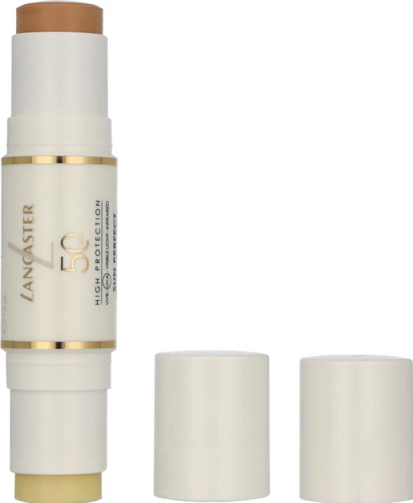 Immagine prodotto Lancaster Clean Clear & Tinted fattore di protezione solare 50 (Stick solare, SPF 50, 121.30 ml, 47 g)