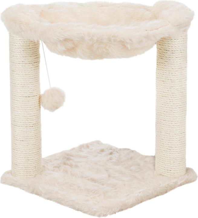 Trixie Baza (50 cm, Creme, Weiss)
