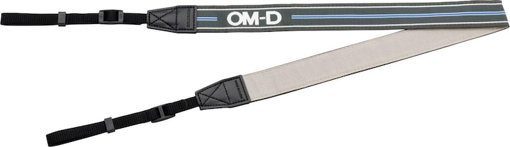 Actual product image Olympus CSS-P118 Shoulder strap for OM-D (Shoulder strap)