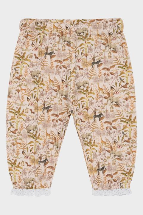 Actual product image Hust and Claire Jungle jogging trousers (74)