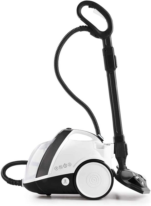 Immagine prodotto Polti Vaporetto Smart 120 14 pezzi Accessori (4 bar)
