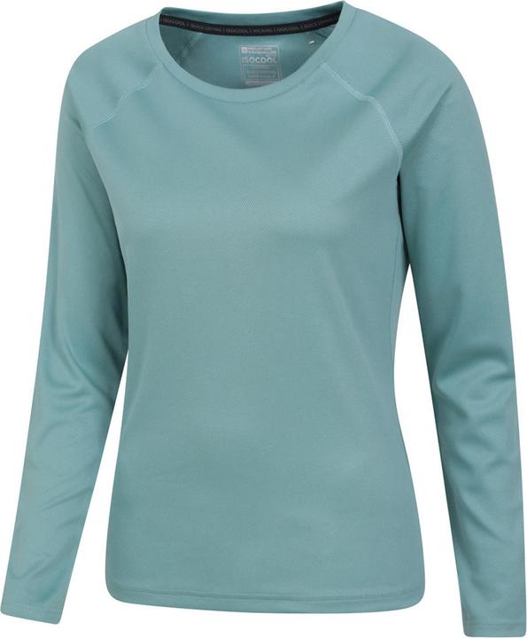 Produktbild Mountain Warehouse Endurance Oberteil Langärmlig (32)