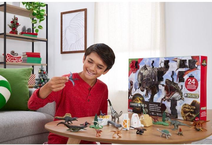 Immagine prodotto Jurassic World Ruggito selvaggio
