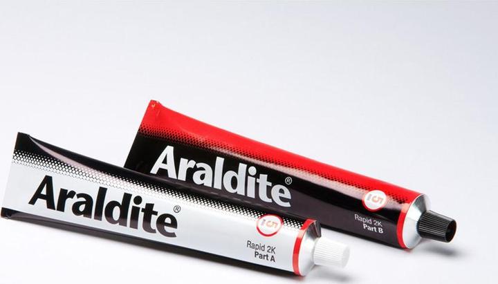 Image du produit Araldite Adhésif (60 g, 15 ml)