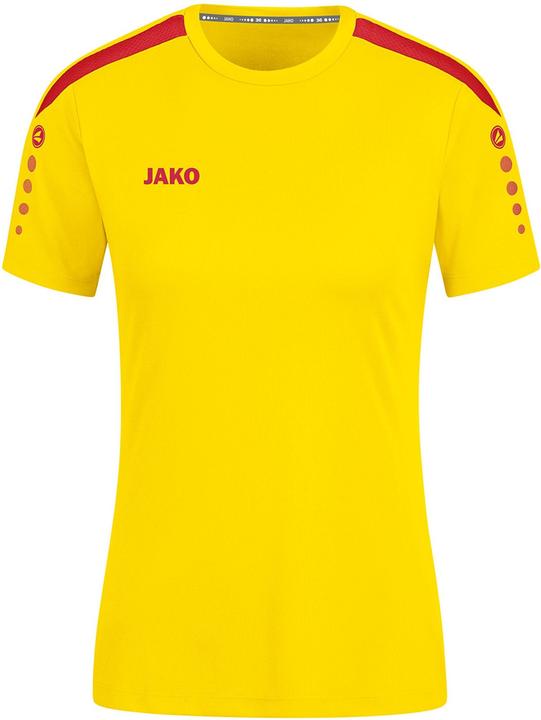 Image du produit JAKO Maillot Power KA (128)