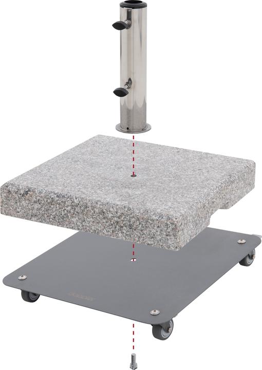 Actual product image Doppler Easy Roll Vario