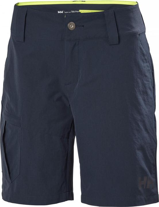 Produktbild Helly Hansen W Qd Cargo Shorts (26)