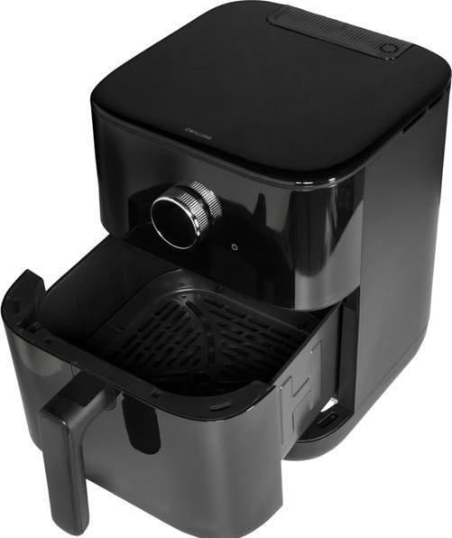 Image du produit Zwilling Zw Friggitrice ad Aria 6Lt nero