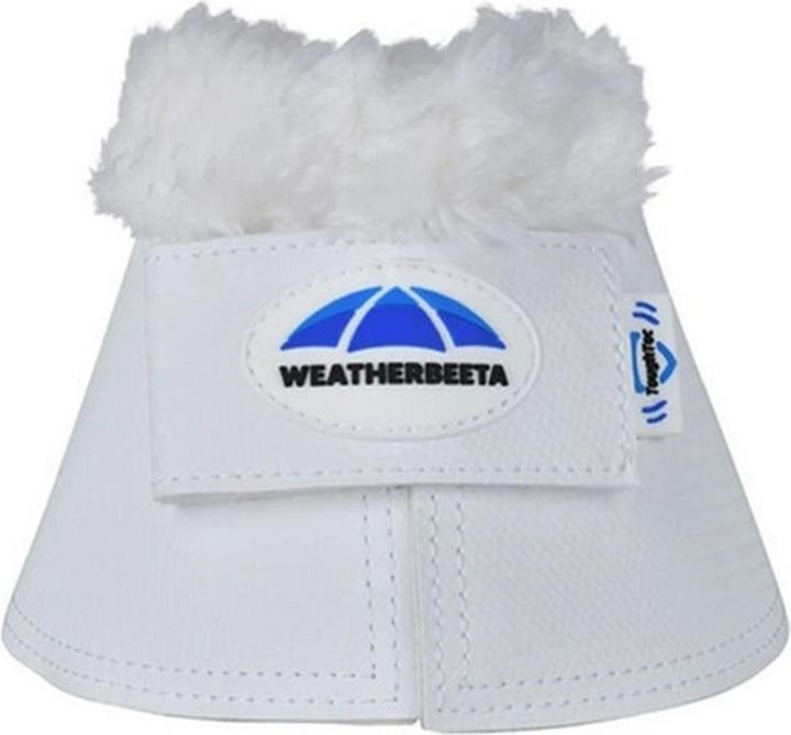 Weatherbeeta - Bottes cloches pour chevaux TOUGH TEC