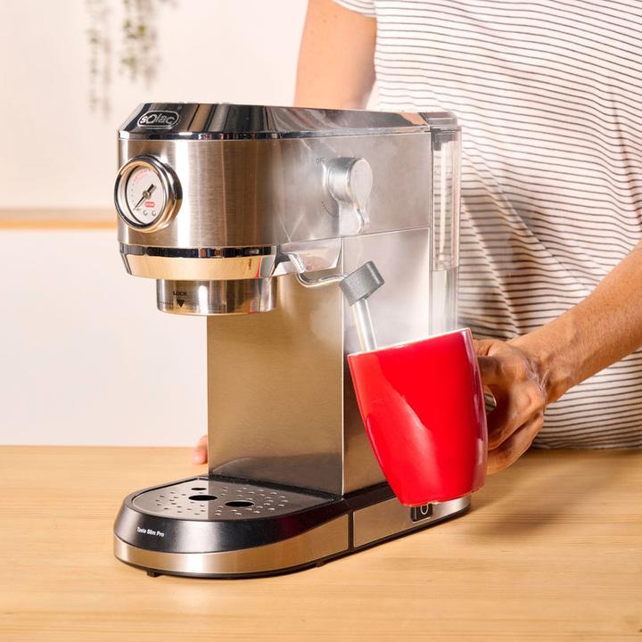 Produktbild Solac Taste Slim Pro (EU-Stecker)