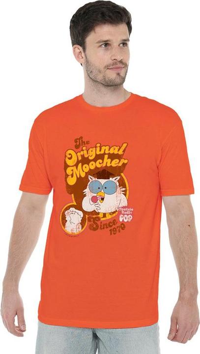 Produktbild Tootsie Roll Original Moocher TShirt (M)