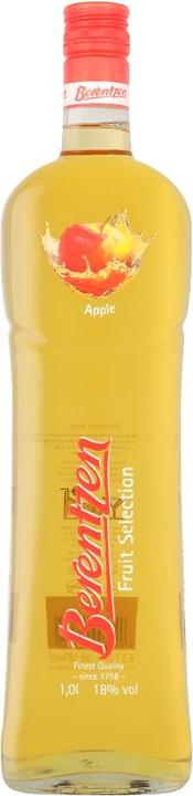 Immagine prodotto Berentzen Schnapps di mela
