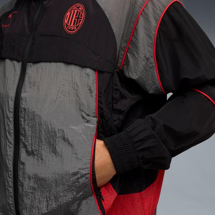 Immagine prodotto Puma ACM X Slam Jam Jacket (S)