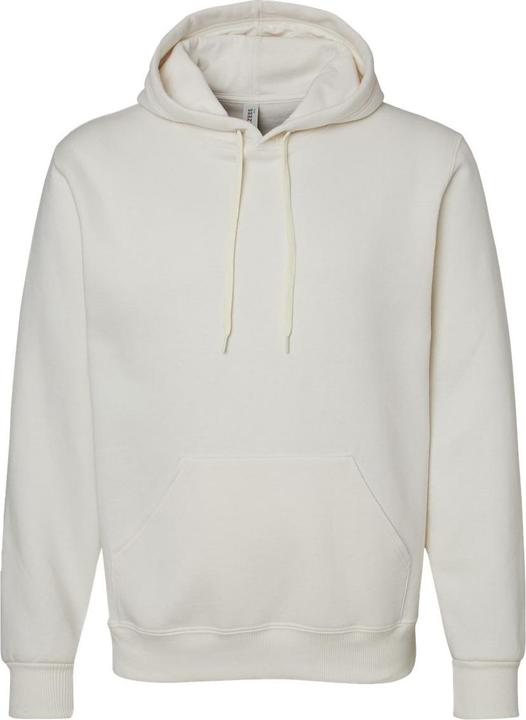 Produktbild Jerzees Eco Premium Kapuzenpullover (S)