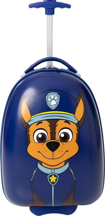 Actual product image Paw Patrol Chase 2 Wheeled Suitcase (25 l)
