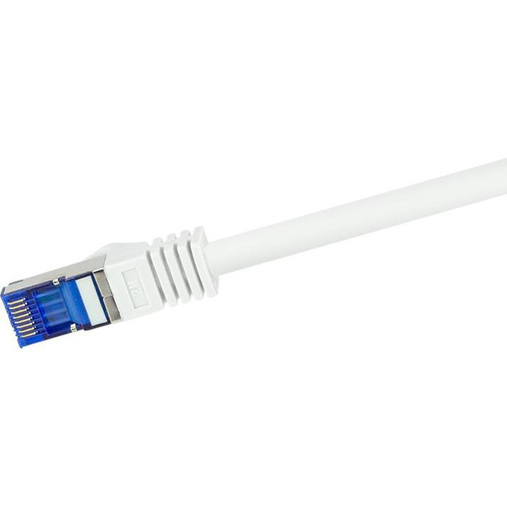 Thumbnail - LogiLink Netzwerkkabel (S/FTP, CAT6a, 2 m), Netzwerkkabel