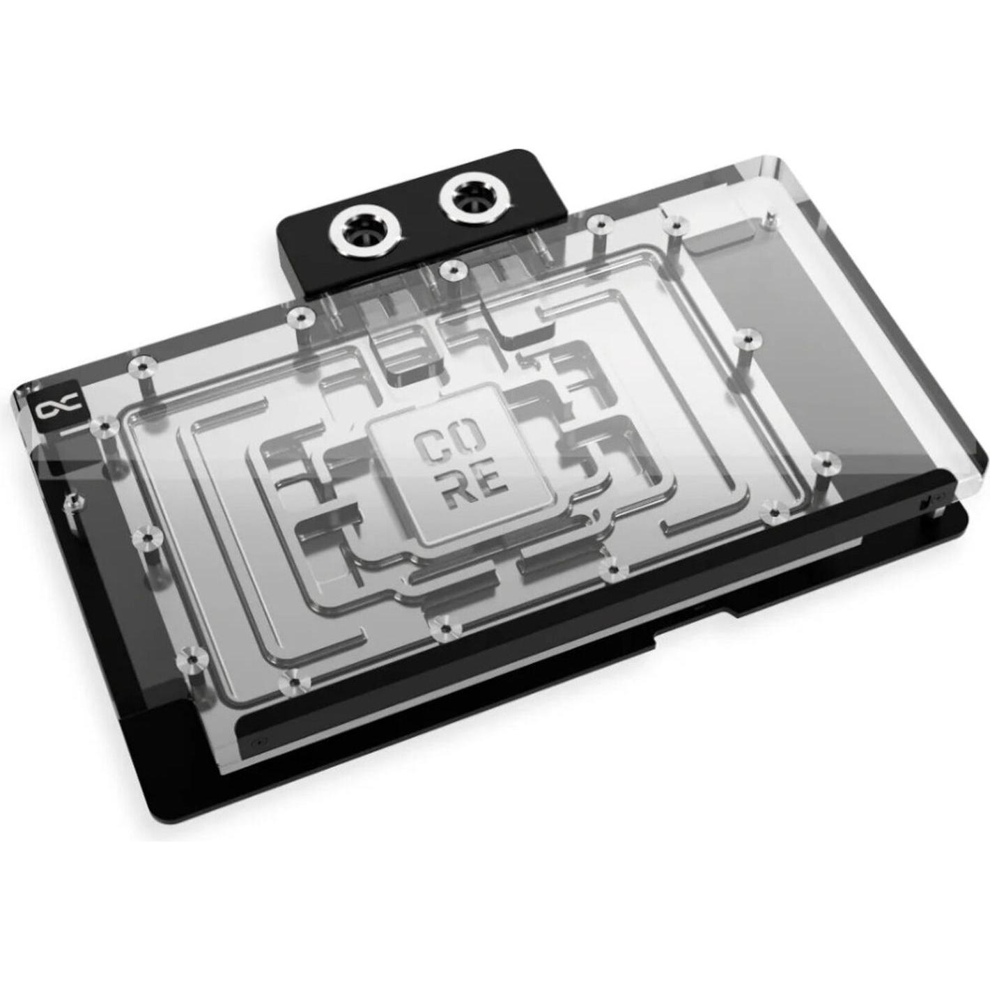 Thumbnail - Alphacool WAK Core Geforce RTX 5090 TUF Gaming, GPU Wasserkühler