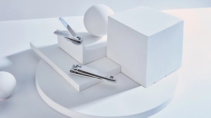 Produktbild Zwilling Nagelknipser