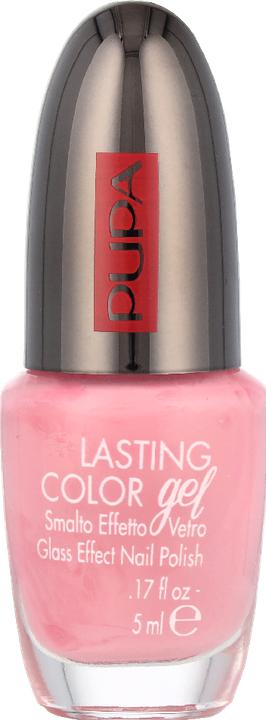 #124 Smoothie Pink