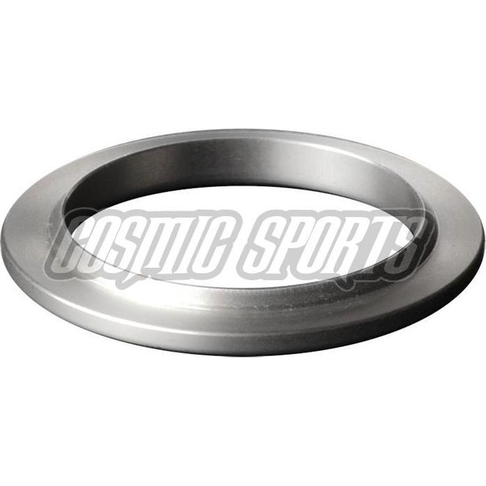 Chris King, Steuersatz